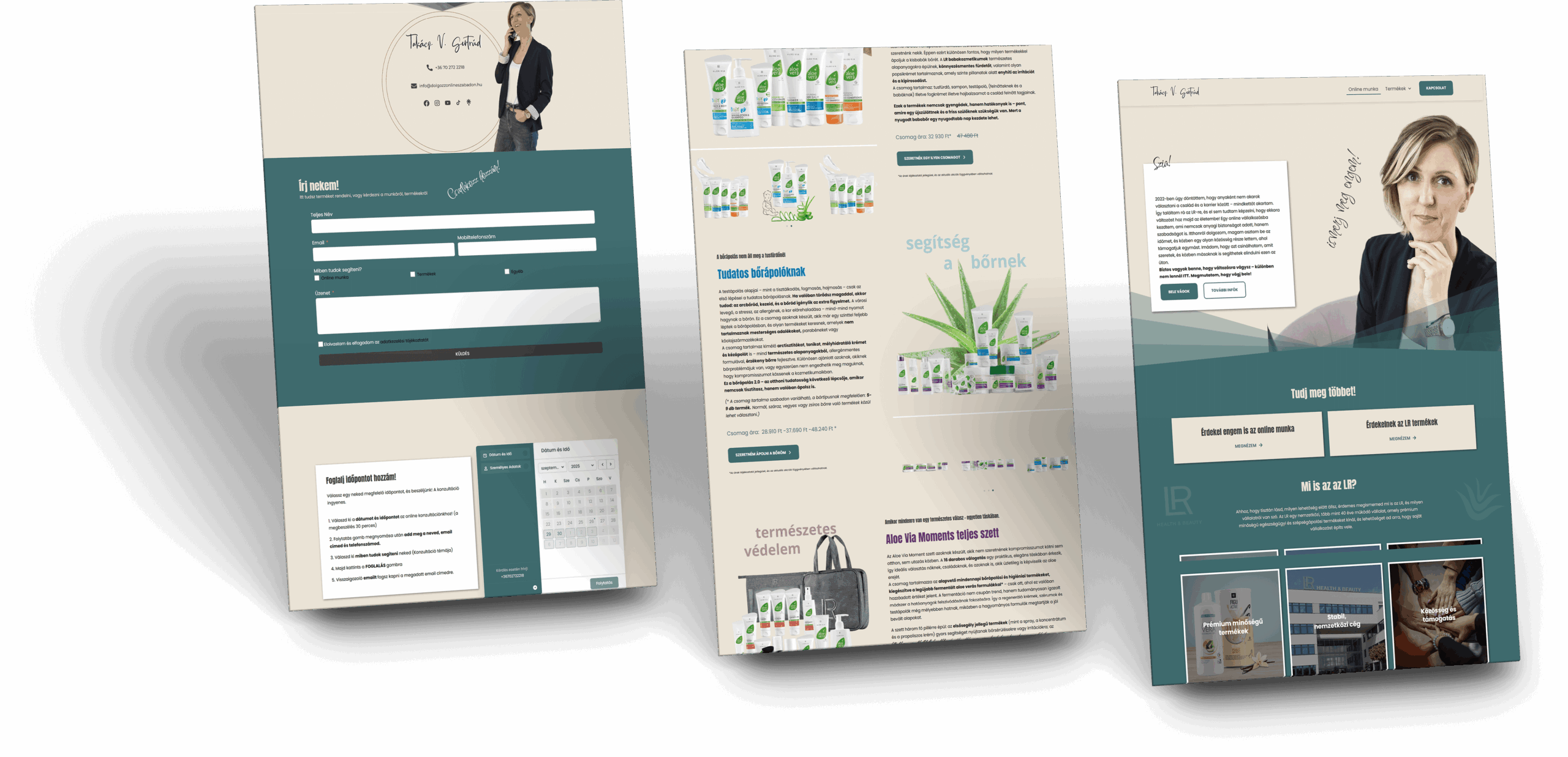 dolgozz online szabadon weboldal